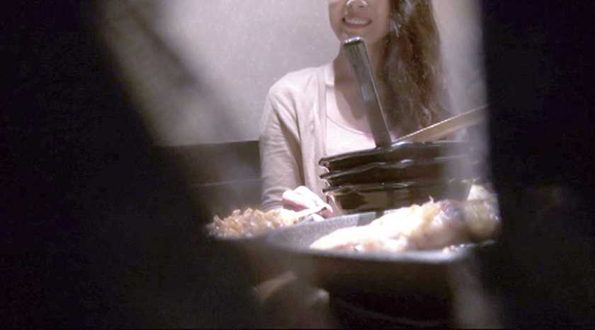 【緊急指令】素人女性を口説いてSEXしてAV作品を作れ！「終電逃した女性を駅前でナンパしてみた」編 03 　サンプル画像3