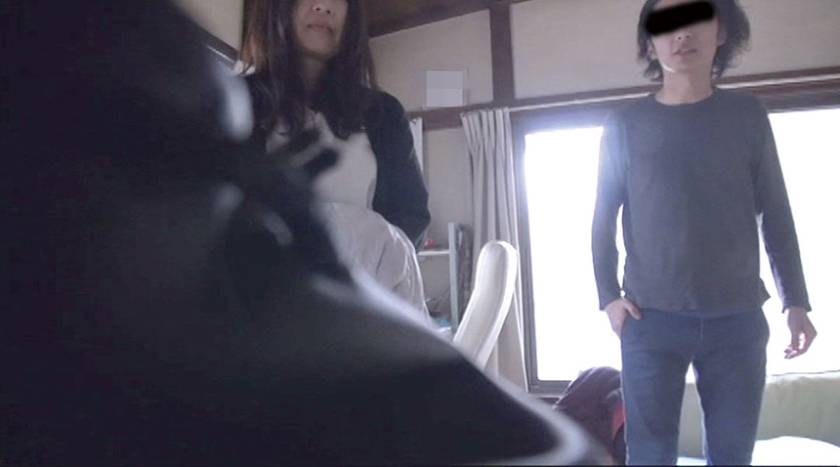 実録・近親相姦 [二十] SP 　サンプル画像3