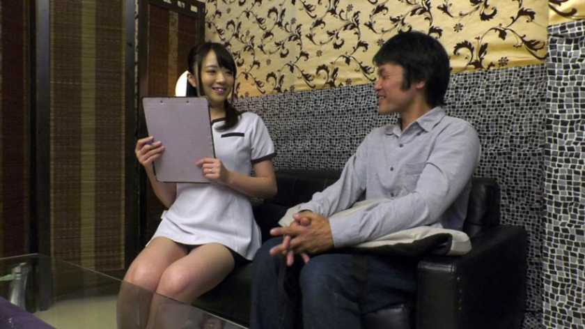 アナル中出しまでヤレる 人妻メンズ裏回春マッサージ サンプル画像3