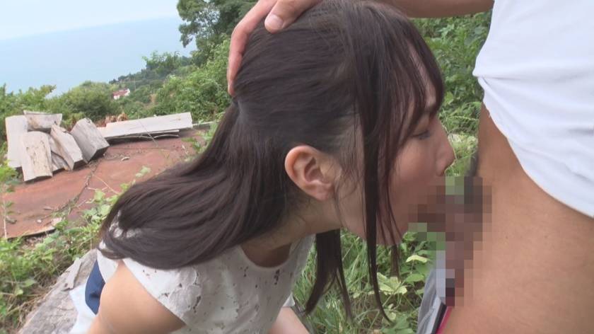 アナル中出しSEXにも目覚めた 敏感ドM美尻妻一泊二日旅 サンプル画像3