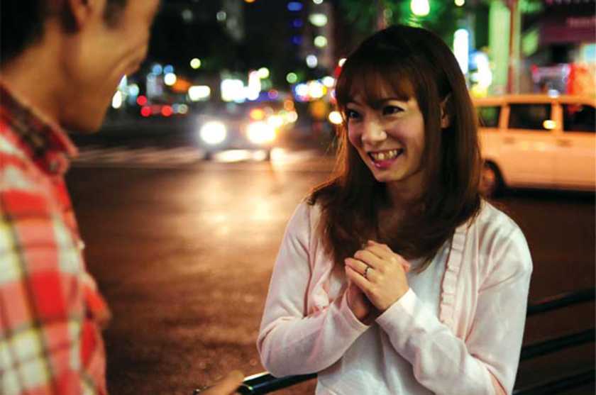 素人ガチナンパ！！美魔女、美熟女、素敵なおばさんをナンパして生ハメ中出し 14人！ 4時間！ 　サンプル画像3