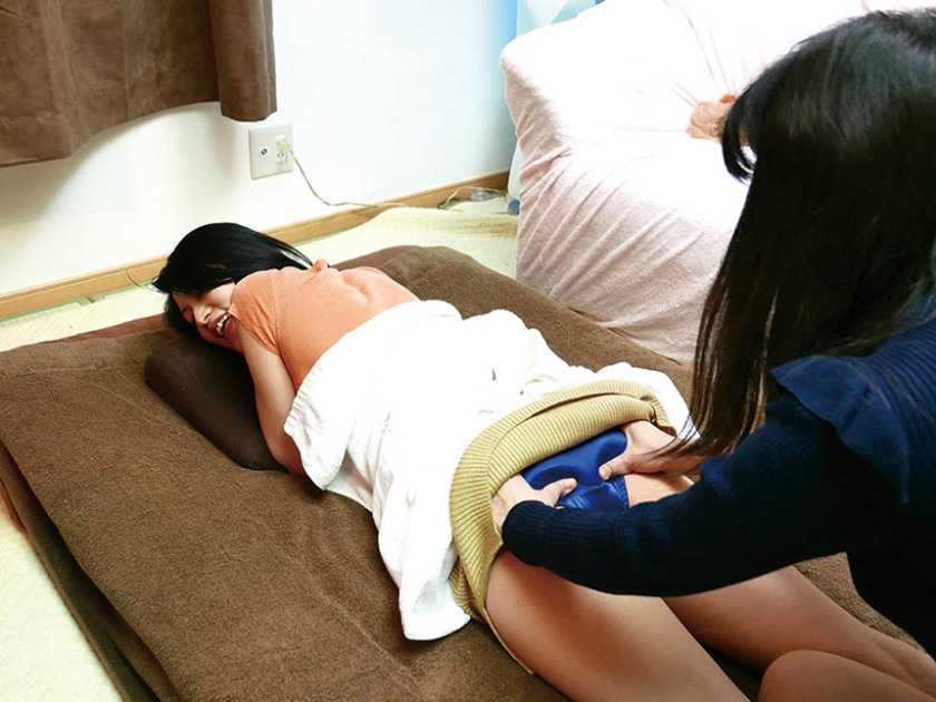 ママ友レズビアン 古川祥子 中園貴代美 華原美奈子 多田淳子 水原麗子 　サンプル画像3