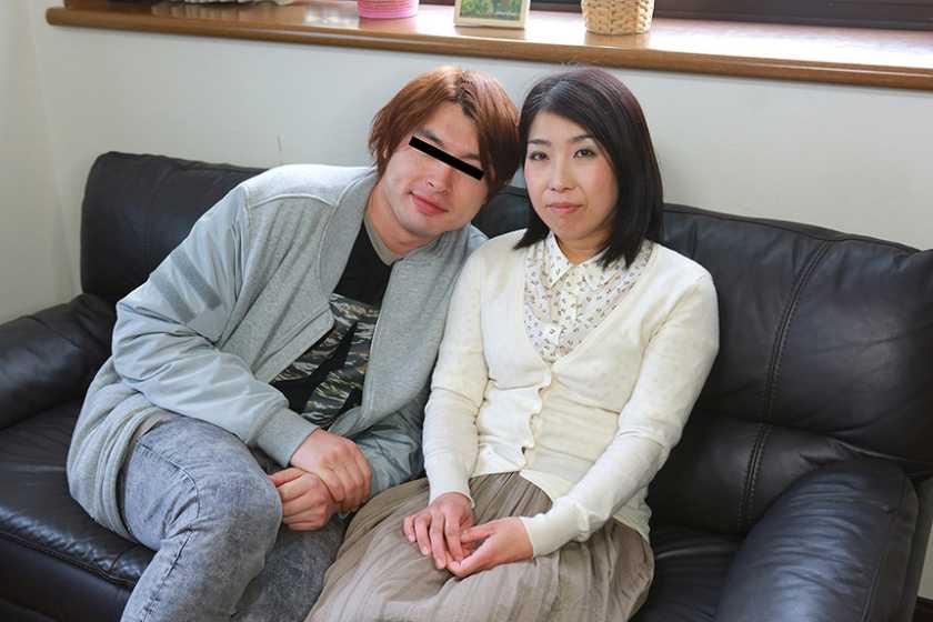 ザ・近●相姦 豪華版SP （2） ～激撮！肉欲に溺れる義母と息子 長瀬京子 奥村佳代子 松元宏美 早乙女ありさ 　サンプル画像3