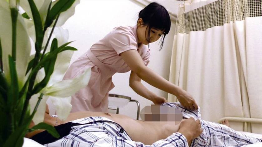 性処理専門医科 美人ナースのエロすぎ看護 4時間 サンプル画像3