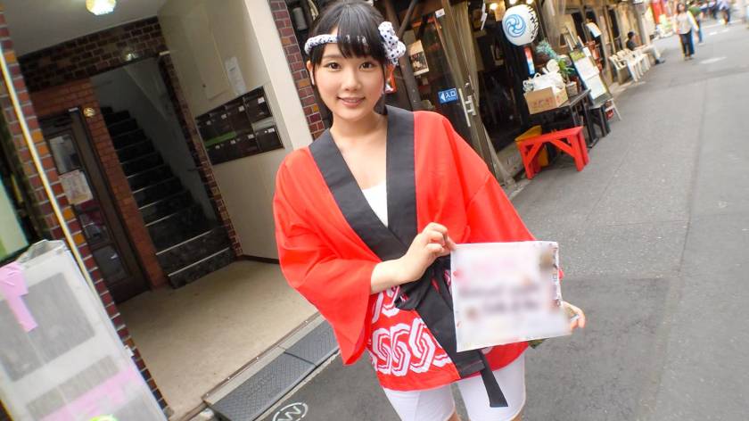 コスプレカフェナンパ 40 サンプル画像3