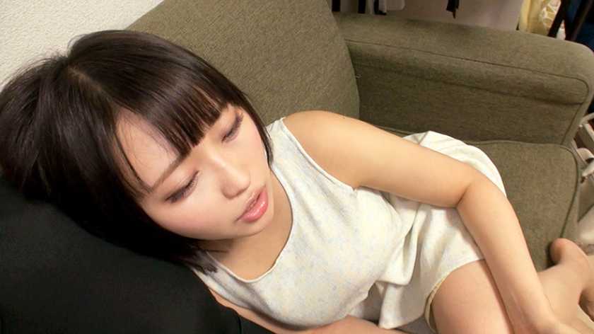 かすみ 22歳 パチンコ屋店員 サンプル画像3