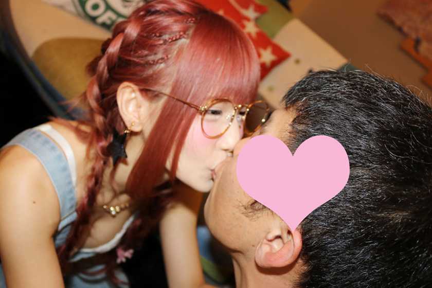 【オフパコ】AVプロダクション無許可企画 泥酔★whis媚薬w ACT.04 　サンプル画像3