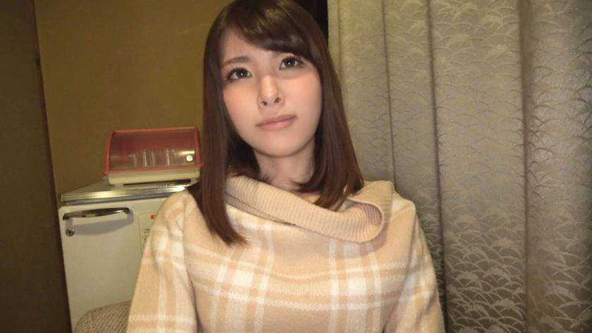 【裏風俗】全国裏風俗紀行 in 山梨 ハーフ系美人のせなさんは、おじさん大好き過ぎて過激に濃厚サービス 　サンプル画像3