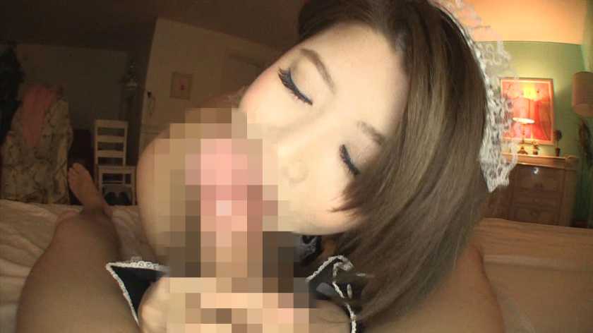 ボクだけのご奉仕メイド 推川ゆうり 　サンプル画像4