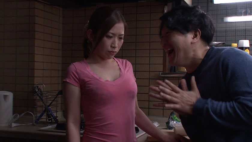 僕の愛妻が甥っ子に軟禁されてたなんて… 小泉沙彩 　サンプル画像4