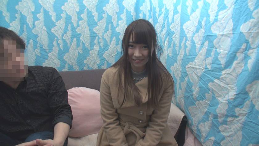 ガチナンパ！高学歴の女子大生さん！童貞君の悩み聞いてください！ディープキスと公開オナニーで赤面欲情パニック！！筆下し中出しSEX大成功！全員SEX！ 　サンプル画像4