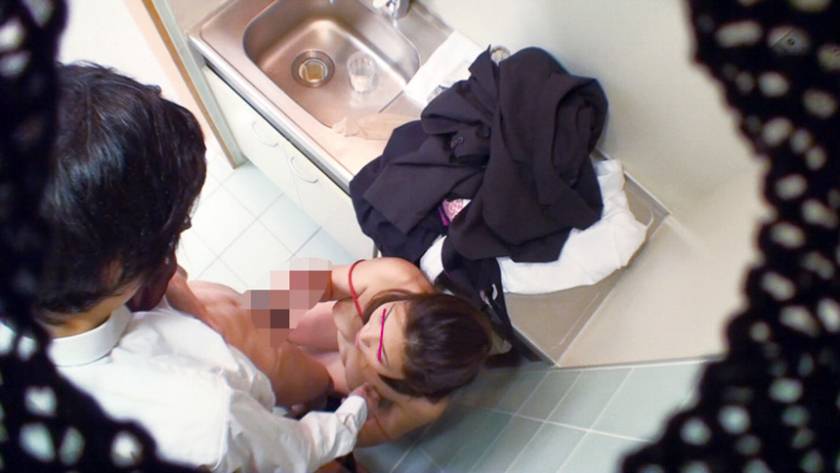働く女にセクハラできる！現役ワーキング系風俗潜入SP 　サンプル画像4