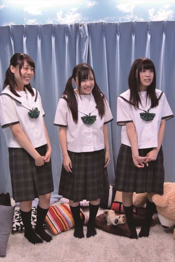 マジックミラー号 もうすぐ夏休み！田舎で育った夏服女子高生がはじめてのオモチャで激イキ絶頂体験！10人中6本番！うち1人は処女膜貫通！ 　サンプル画像4