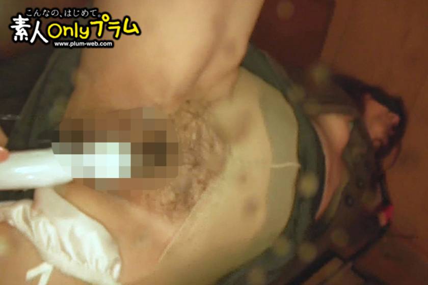 素人わけあり熟女生中出し 宮本紗央里47歳 敏感巨乳(Fカップ)五十路を前に発情モンスター性欲おばさん！旦那には内緒の逢引不倫チ●ポに潮吹き！ 　サンプル画像4