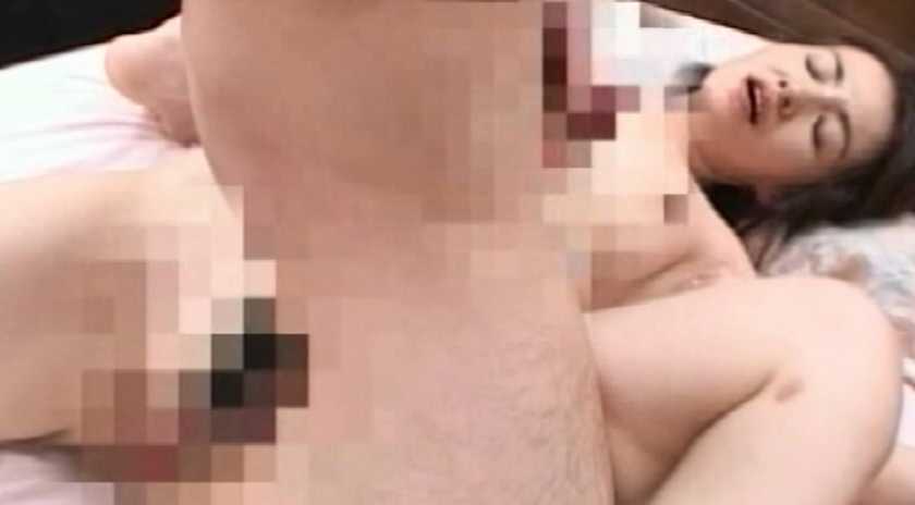 四十路の彼女とセックス三昧大好きなチ○チ○を貪るどスケベ熟女 　サンプル画像4