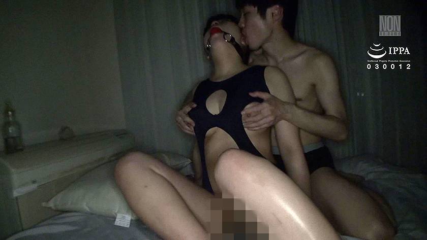 ワケありぽちゃ子はHカップ 川口葉純 　サンプル画像4