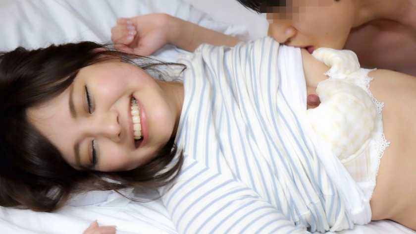 新宿でGETしたみかちゃん(20歳) サンプル画像4