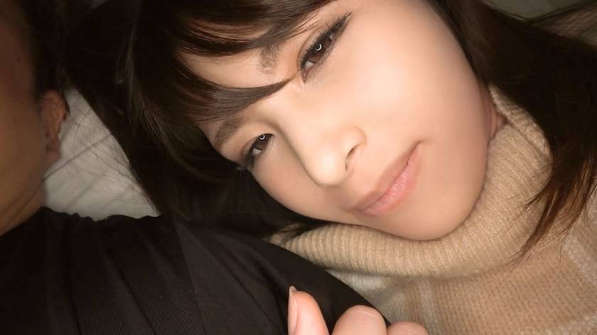 【裏風俗】全国裏風俗紀行 in 山梨 ハーフ系美人のせなさんは、おじさん大好き過ぎて過激に濃厚サービス 　サンプル画像4