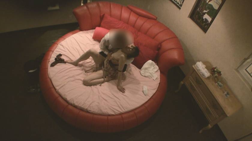 寝取られ傑作集 堅物な妻を抱いて欲しい…本気で悶え感じる様子を見てみたい…DX 　サンプル画像5