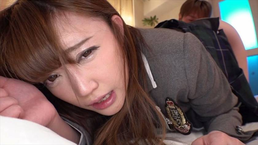 想像できない誰にも見せられない有名私立女子●生の本性丸出しナマ交尾 01 　サンプル画像5