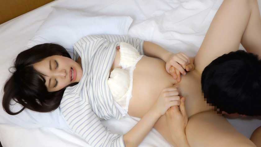 新宿でGETしたみかちゃん(20歳) サンプル画像5