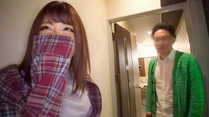 100%完全ガチ！噂の素人激カワ看板娘にアポなし取材⇒AV交渉！ target.18 「モザイクの向こう側…覗いてみる？」気持ちいいSEX講座で古着屋看板娘をリメイクせよ！！の巻 in 原宿 　サンプル画像5