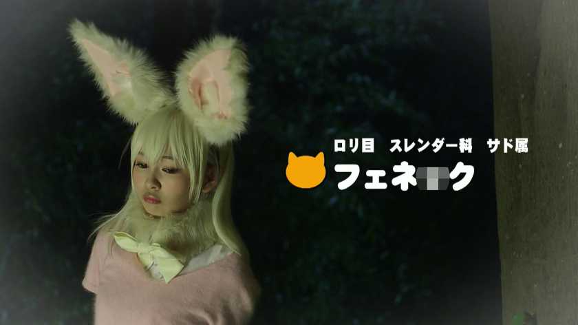 けも耳コスプレイヤーズ～ようこそパクリパークへ～ 篠宮ゆり 阿部乃みく 浅田結梨 跡美しゅり あず希 　サンプル画像6