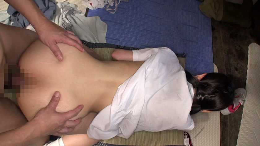 夏の田舎少女 あべみかこ 大島美緒 森川ひな 　サンプル画像6