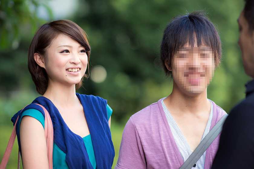 ショートカット女子！！なぜだか惹かれちゃう可愛い系おんなのコ 小顔が魅力！！ 15人4時間 　サンプル画像6