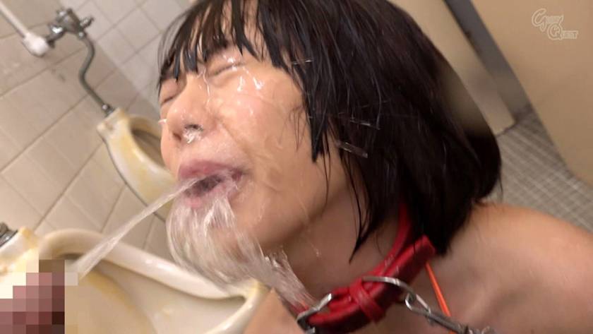 変態公衆便所 タンツボ肉便器女 七海ゆあ サンプル画像6