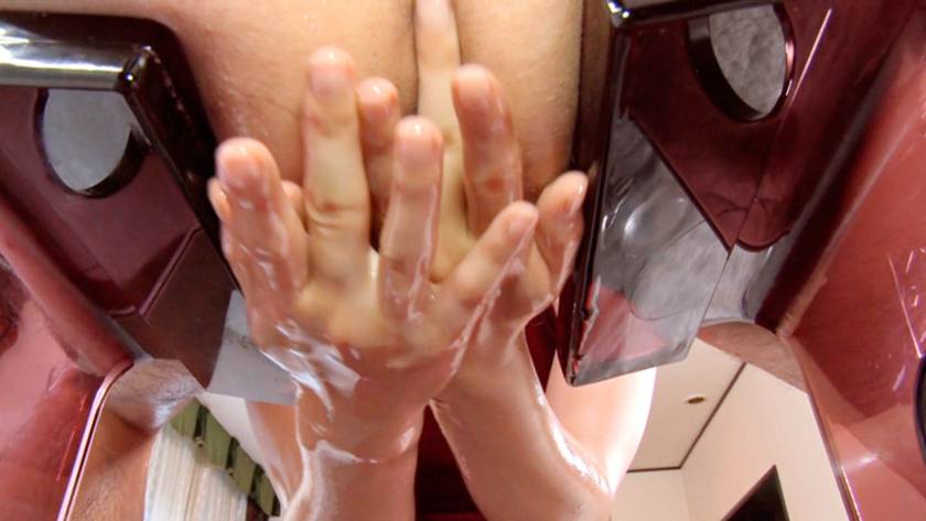 新橋オイル and オイル×春原未来 　サンプル画像6