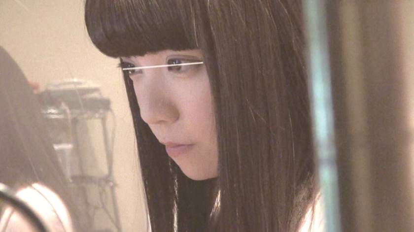Webプロモーション部入社1年目 中原愛子(24) 史上最高恥ずかしがり!SOD女子社員なのにAVも見た事が無かった自分を変えたいと頑張ってみたところちょっとだけHな事が出来ました これから伸び盛りです サンプル画像6