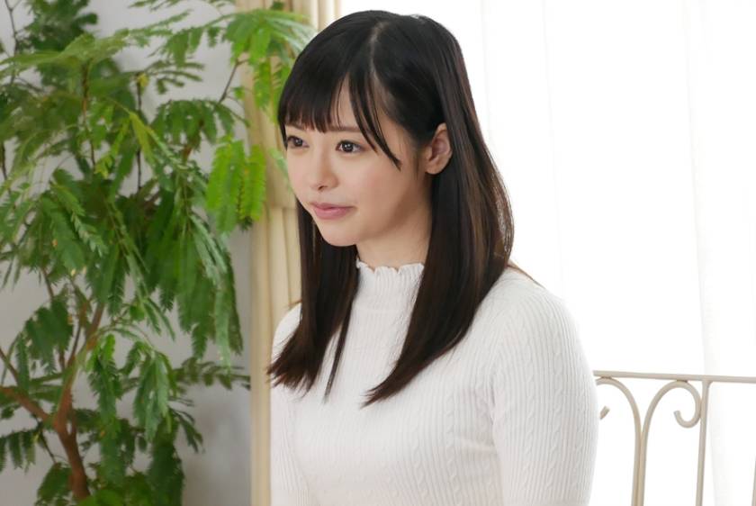 小倉由菜 AVDebut 　サンプル画像6