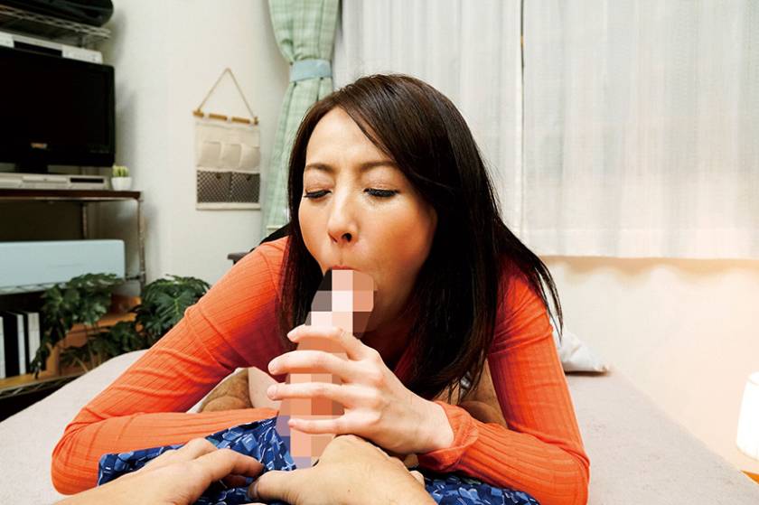 もしも…「谷原希美」が○○だったら…。 　サンプル画像6