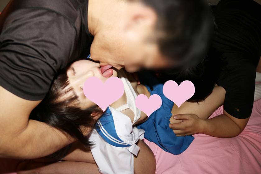 小柄貧乳ガリ美少女！5人の流出動画 　サンプル画像6