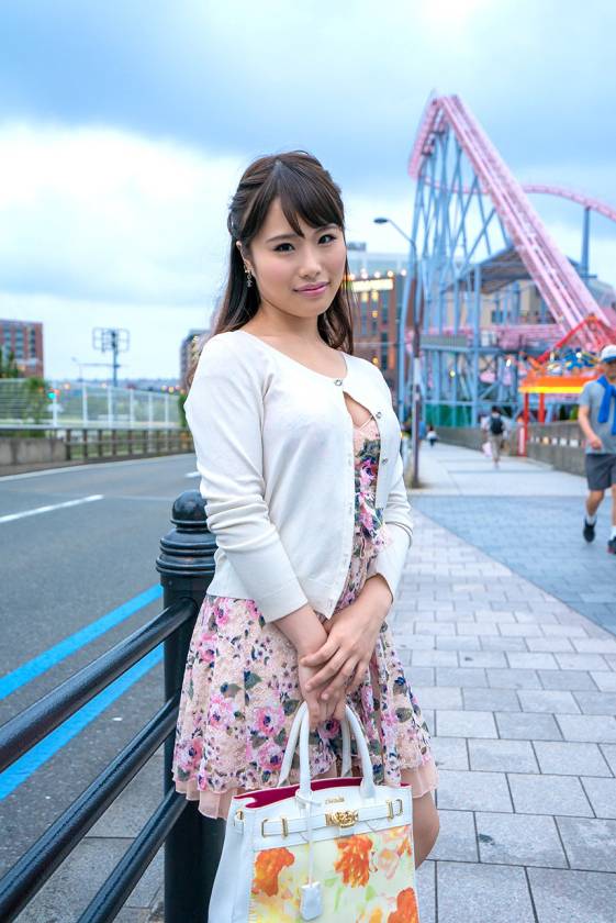 総移動距離320km！！ナンパされたい素人娘 ゲット女子14名！！ 蒲田・川崎・横浜・市川・幕張・千葉・赤羽・さいたま新都心・熊谷 4時間SP 　サンプル画像7
