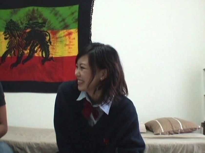 隠し撮り連れ込みSEX 拡散SP 2 JK編 サンプル画像7