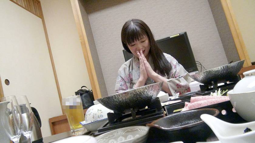 艶熟女 温泉慕情 #012 サンプル画像7