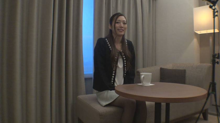 女子アナ志望の某有名ミスキャンパス遂に発掘！天才的な敏感体質！騎乗位で豹変する絶倫娘！ 阿部栞菜 　サンプル画像7