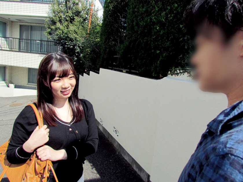 自宅でまったり、セックスさせてもらって良いですか? 斉藤みゆ サンプル画像7
