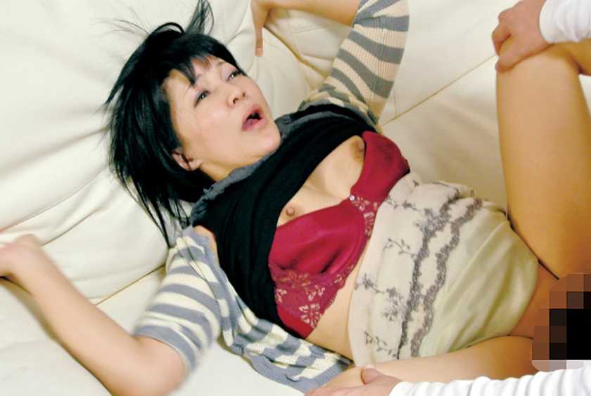 夫以外の男に中出しされた熟女たち 響京香 秋野千尋 藤田愛子 矢部菜々子 叶綾子 　サンプル画像7