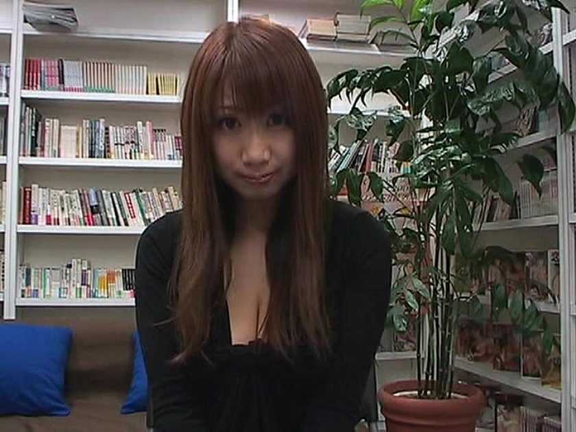 初めてAVに出ようとする素人女性を面接で無理やり… 50人 5時間 真白希美 鮎川みさと 真心実 朝比奈めい 藤原みゆ サンプル画像7