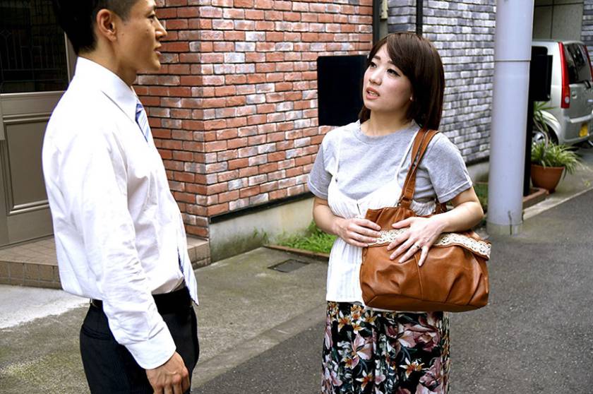 素人ナンパ中出し！！こんな「おばさん」を誘ってナニがしたいの？ 働くおばさん編 2 　サンプル画像7