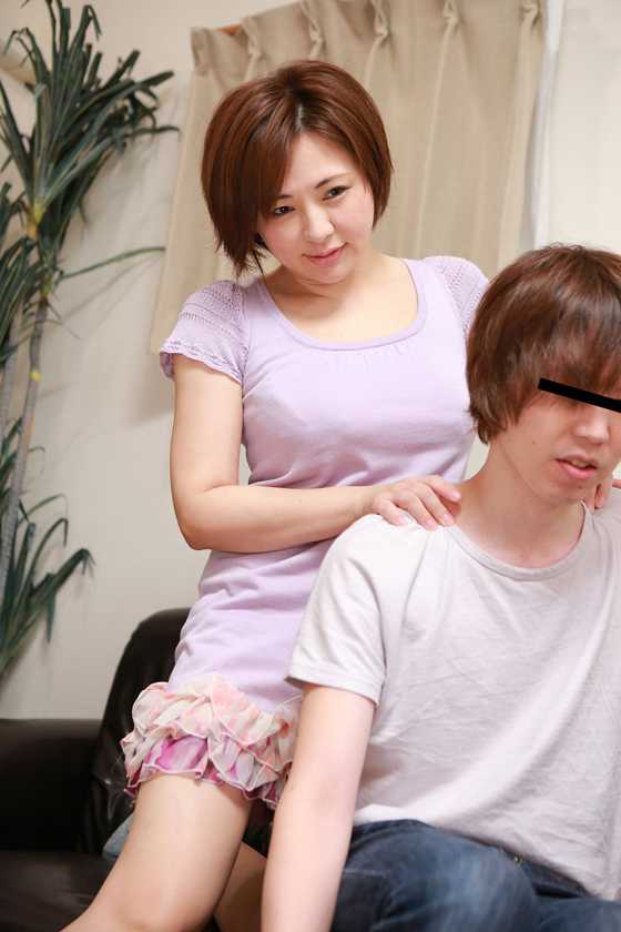 ザ・近●相姦 豪華版SP （2） ～激撮！肉欲に溺れる義母と息子 長瀬京子 奥村佳代子 松元宏美 早乙女ありさ 　サンプル画像7