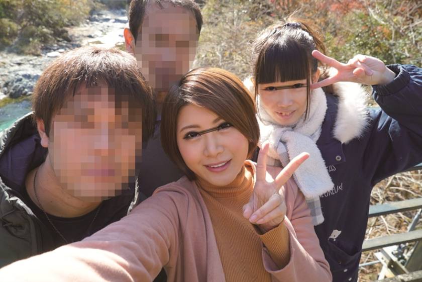 「混浴温泉でご近所の美熟妻と二人きり！！大きな胸を見ながらせんずりしているのがバレて怒られるかと思ったら･･･」 VOL.3 　サンプル画像7