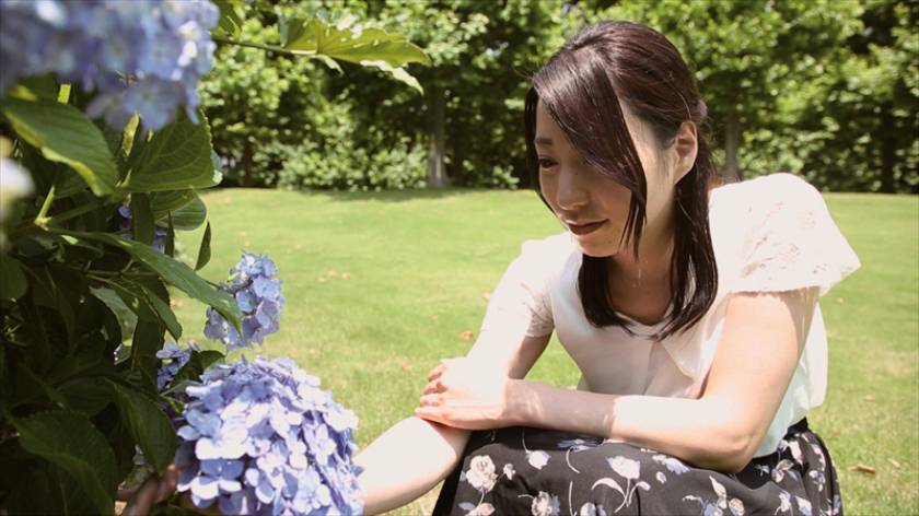 もう優等生ではいたくない。母になる前に最初で最後の冒険を…。竹内瞳 32歳 第2章 他人ち○ぽで何度も何度も膣奥を突かれ 人生初の中イキ連続絶頂 サンプル画像7