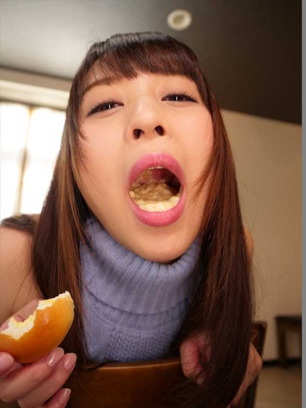 完全M男化同棲生活 憧れの彼女と同棲を始めたら超ドSの彼女に日々調教されて 心花ゆら サンプル画像7