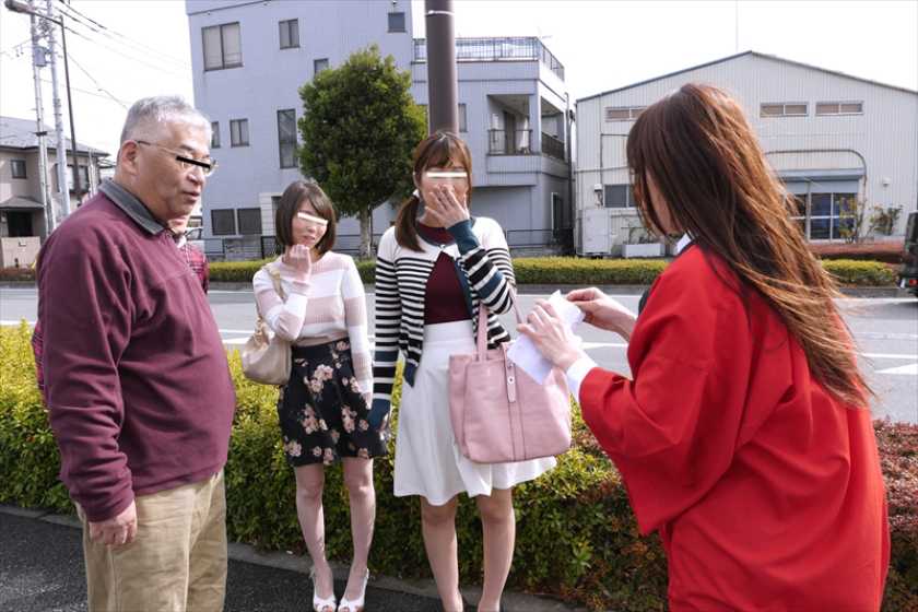 マジックミラー号×ROCKET近親相姦 母親と娘のお尻を重ねて親子丼3P近親相姦 　サンプル画像7