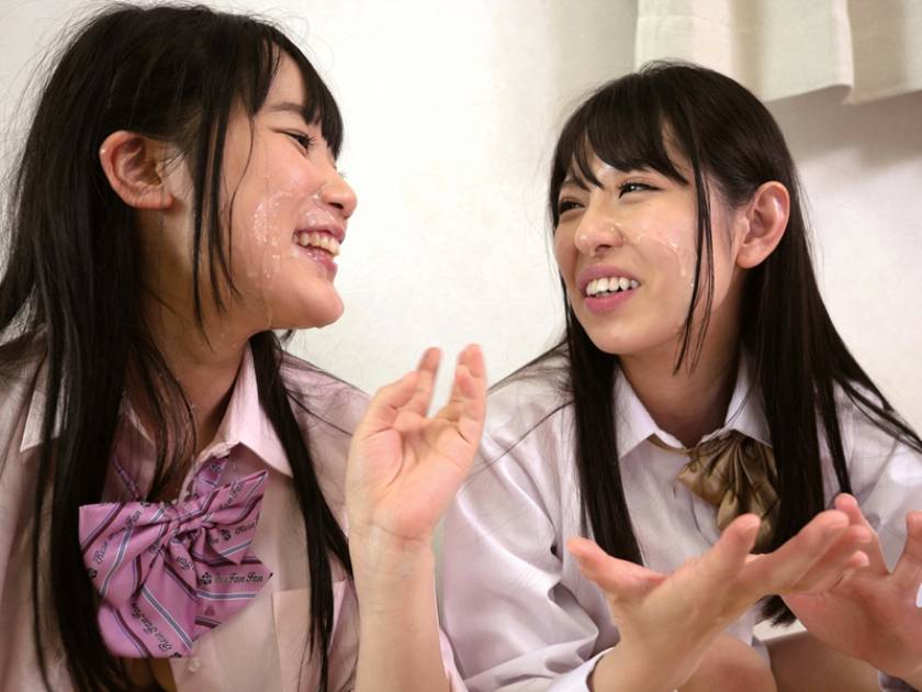 ヤリマンビッチ平然女学園 3 椎名そら 宮崎あや あおいれな 　サンプル画像7
