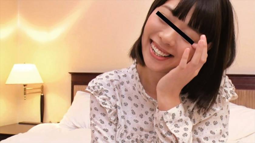 S級素人モニタリングドキュメントAV プラシーボ効果は本当に実在するのか！？嘘の偽媚薬を使ってひたすら焦らしずっとイカセ我慢！寸止め！素股中に我慢できずに自分から「お願い…生で入れて」と懇願そのままアヘ顔Wピースで膣内射精出来るのか徹底検証！！ 　サンプル画像7